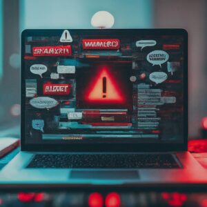 Chrome malware and phishing tips - managed it services dallas