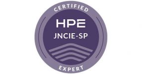 JNCIE SP Expert