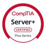 server + certified
