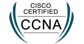 Cisco Certified CCNA