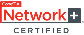 CompTIA Network+ Certified Professional