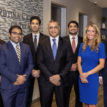 Retina Center of Texas