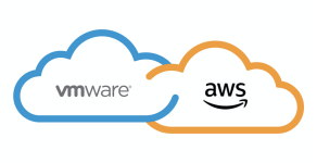 VSP - VMware Cloud on AWS (2018)