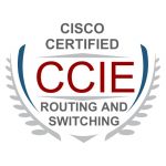 cisco ccie certified routing and switching
