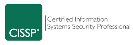 CISSP Certified Information Systems Security Professional