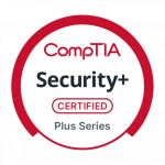 comptia security