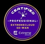Extreme cloud sd-wan