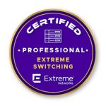 Extreme switching certified