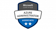 Azure Administrator (AZ-104)