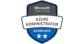 Azure Administrator (AZ-104)